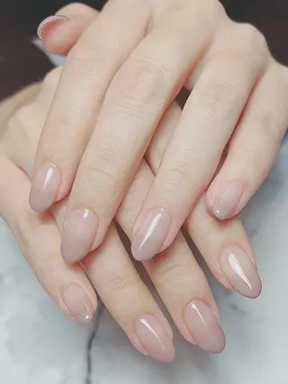 ネイル Nailist Honamiのネイルデザイン