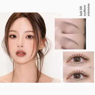 マツエク・マツパ one. stop.laboの眉毛・アイブロウイメージ