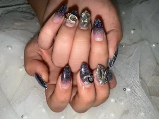 ネイル Mimi Nailのネイルデザイン