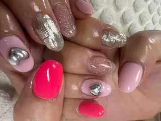 ネイル Otter's Nailのネイルデザイン