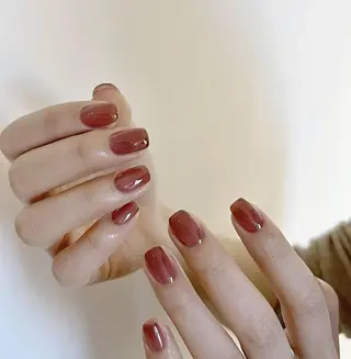 ネイル Queen‘s なんのネイルデザイン