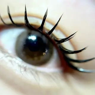 マツエク・マツパ komatsu eyelash恵比寿のマツエク・マツパデザイン