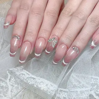 ネイル EMU NAILのネイルデザイン
