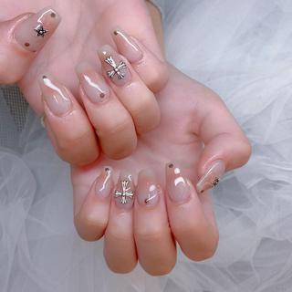 ネイル The Nail& EyeLashのネイルデザイン