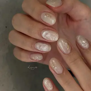 ネイル nail salon linoのネイルデザイン
