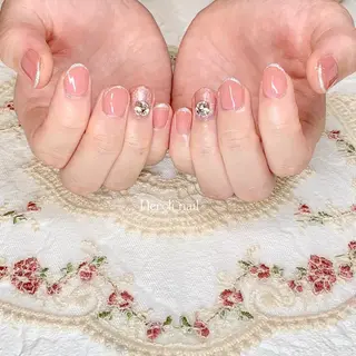 ネイル Neroli nailのネイルデザイン