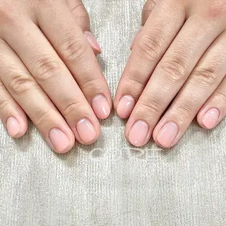 ネイル CORE TBのマツエク・マツパデザイン