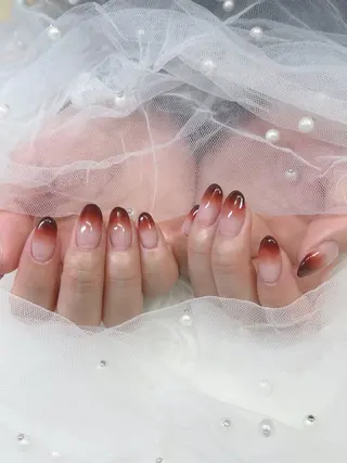 ネイル プライベートサロン ♡ ジェルミのネイルデザイン