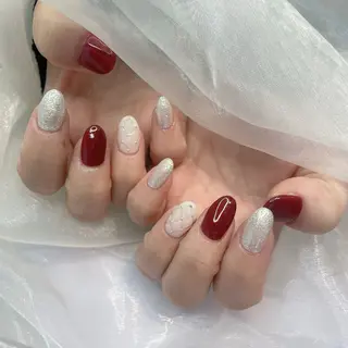 ネイル Lune nailのネイルデザイン