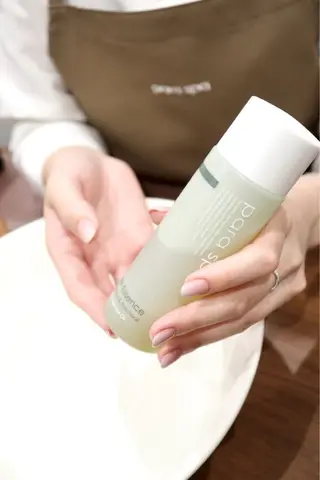 ネイル NAILSALON alujoホノカのネイルデザイン
