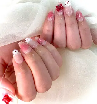 ネイル nail salon quartettoのネイルデザイン