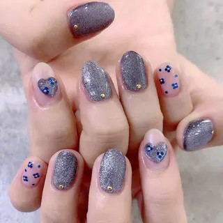 ネイル mio 🐩のマツエク・マツパデザイン