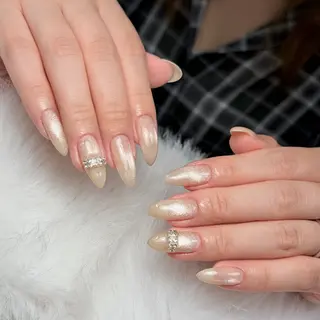 ネイル Miami NailHouseのネイルデザイン