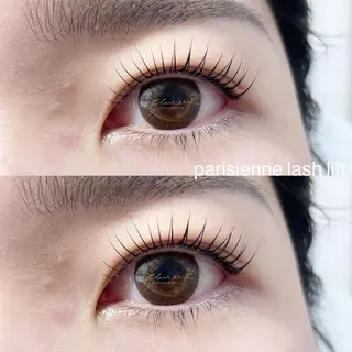 マツエク・マツパ Moyu eyelashのマツエク・マツパデザイン