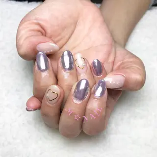 ネイル COCO +のエステ・リラクイメージ