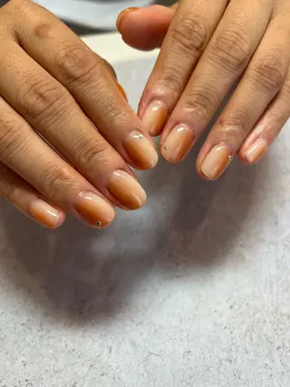 ネイル 【LINON】 airiのネイルデザイン