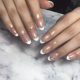 ネイル Nail Day 西院店のネイルデザイン