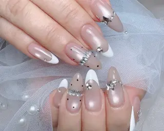 ネイル Nana 🎀のネイルデザイン