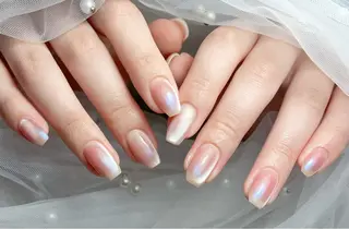 ネイル KA Linのネイルデザイン