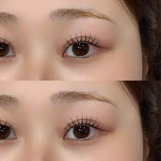 マツエク・マツパ muu.表参道 まつげネイルヘアーのマツエク・マツパデザイン