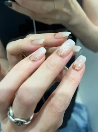 ネイル 【LINON】 airiのネイルデザイン