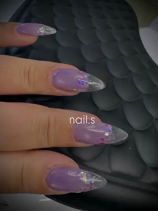 ネイル nail.s misatoのネイルデザイン