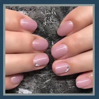 ネイル Nail salon luluのネイルデザイン