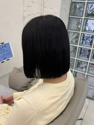 ミディアム Nene /Roverのヘアスタイル