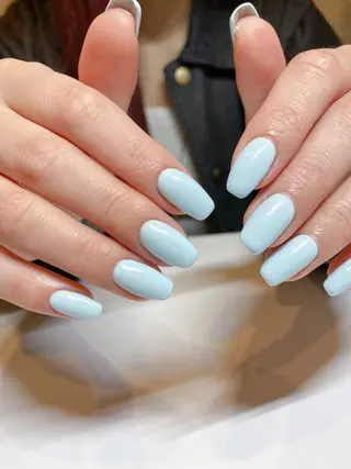 ネイル 表参道colore店 REICAのネイルデザイン