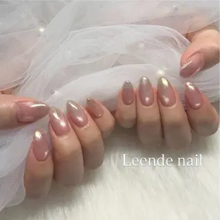 ネイル Leendenail 【リエンダネイル】のネイルデザイン