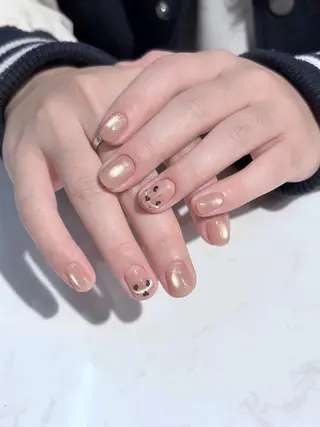 ネイル Yuki Sakai nailのネイルデザイン
