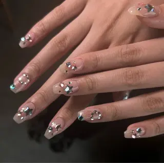ネイル Y's nail ˚✧₊YUIのネイルデザイン