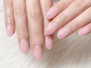 ネイル Viseo《6週間 長持ち/パラジェル》のネイルデザイン