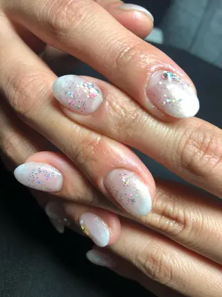 ネイル nail salon CHARMEのネイルデザイン