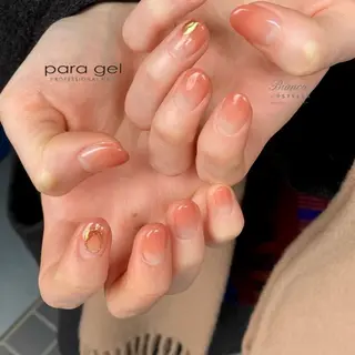 ネイル takahashi ニュアンス/シンプルのネイルデザイン