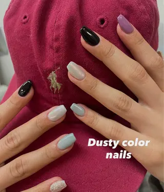 ネイル Nail💞 rinakoのネイルデザイン