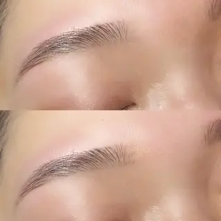 アイブロウ ♡fein. beauty♡のマツエク・マツパデザイン