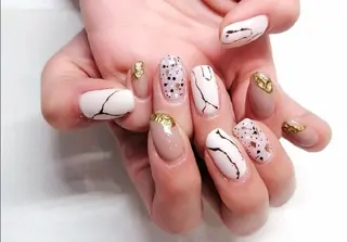 ネイル I.プライベート ネイルサロンのネイルデザイン
