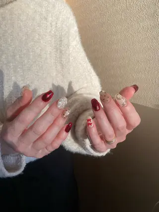ネイル KAONAIL 入間店【rio】のネイルデザイン