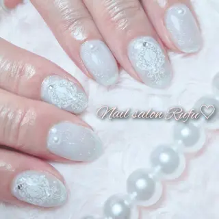 ネイル Nail Salon  Rufu【ルフ】のネイルデザイン
