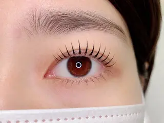 マツエク・マツパ Barretta 飯嶋のマツエク・マツパデザイン