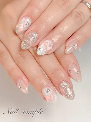 ネイル nail shizukaのネイルデザイン