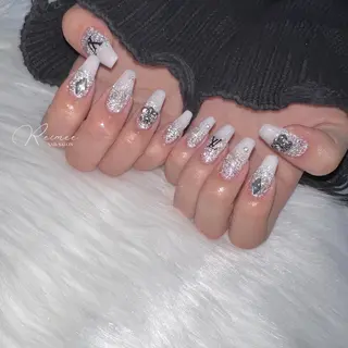 ネイル nail salon Reimeeのネイルデザイン