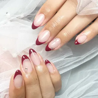 ネイル nailroom DIASOMNIAのネイルデザイン