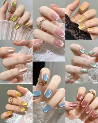 ネイル A & L Nail Salonのネイルデザイン