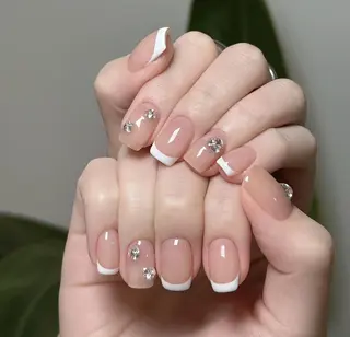ネイル Queen‘s なんのネイルデザイン