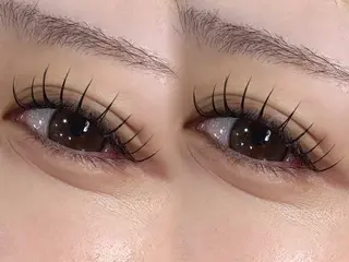 マツエク・マツパ EYE LABO タナカのマツエク・マツパデザイン