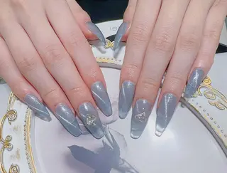 ネイル Queen‘s なんのネイルデザイン