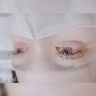 マツエク・マツパ サロンデアトリエ 愛沙花の眉毛・アイブロウイメージ