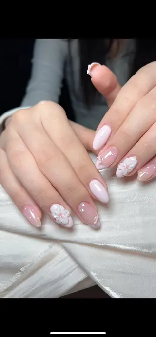ネイル Sweet- nailのネイルデザイン